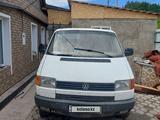Volkswagen Multivan 1992 года за 3 600 000 тг. в Караганда – фото 2