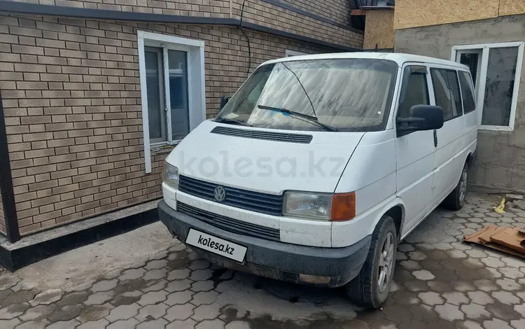 Volkswagen Multivan 1992 года за 3 600 000 тг. в Караганда