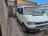 Volkswagen Multivan 1992 года за 3 600 000 тг. в Караганда – фото 3