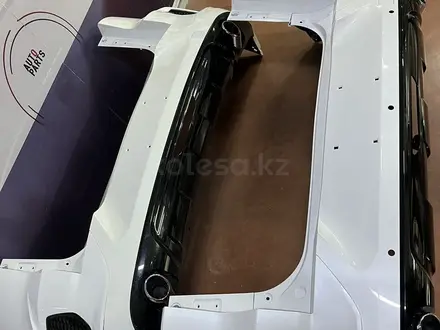 Бампер Jetour Х70 за 990 тг. в Алматы