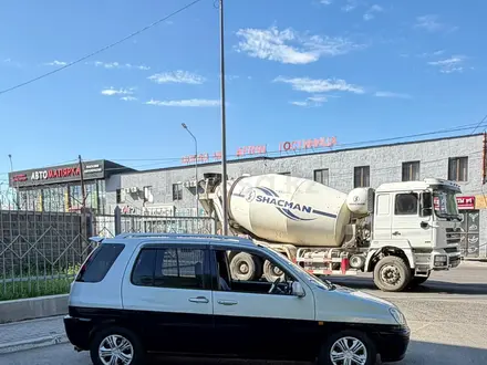 Toyota Raum 1998 года за 1 800 000 тг. в Алматы – фото 3