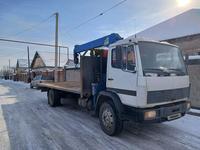 Mercedes-Benz  1117 1992 года за 12 000 000 тг. в Алматы