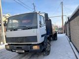 Mercedes-Benz  1117 1992 годаүшін12 000 000 тг. в Алматы – фото 3