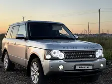 Land Rover Range Rover, 2007