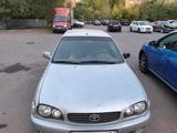 Toyota Corolla 2000 года за 1 300 000 тг. в Астана