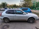 Toyota Corolla 2000 года за 1 300 000 тг. в Астана – фото 2