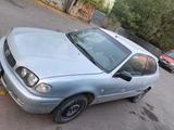 Toyota Corolla 2000 года за 1 300 000 тг. в Астана – фото 3