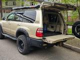 Toyota Land Cruiser 2005 года за 13 500 000 тг. в Алматы