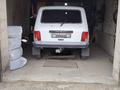 ВАЗ (Lada) Lada 2121 2012 годаүшін3 500 000 тг. в Балхаш