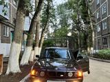 BMW 525 1993 года за 2 500 000 тг. в Караганда