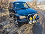 Suzuki Escudo 1998 года за 4 400 000 тг. в Усть-Каменогорск – фото 2