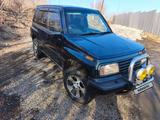 Suzuki Escudo 1998 года за 4 400 000 тг. в Усть-Каменогорск – фото 4
