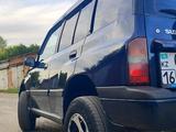 Suzuki Escudo 1998 года за 4 500 000 тг. в Усть-Каменогорск – фото 2