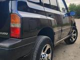 Suzuki Escudo 1998 года за 4 500 000 тг. в Усть-Каменогорск – фото 5