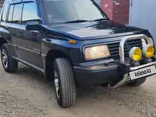 Suzuki Escudo, 1998