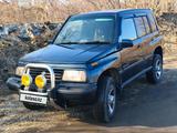 Suzuki Escudo 1998 года за 4 400 000 тг. в Усть-Каменогорск