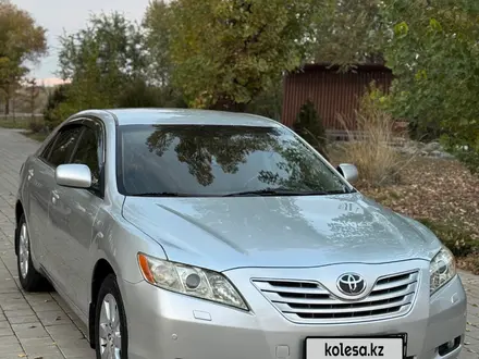 Toyota Camry 2008 года за 6 900 000 тг. в Алматы – фото 23