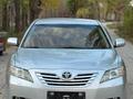 Toyota Camry 2008 годаfor6 900 000 тг. в Алматы – фото 3