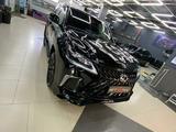 Lexus LX 570 2018 года за 46 000 000 тг. в Астана – фото 4