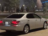 Lexus ES 300 2003 годаfor6 599 999 тг. в Тараз – фото 5