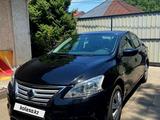 Nissan Sentra 2014 годаүшін4 700 000 тг. в Алматы – фото 2