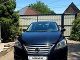 Nissan Sentra 2014 годаүшін4 700 000 тг. в Алматы