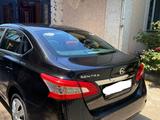 Nissan Sentra 2014 годаүшін4 700 000 тг. в Алматы – фото 3