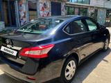 Nissan Sentra 2014 годаүшін4 700 000 тг. в Алматы – фото 5