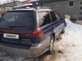 Subaru Legacy 1998 года за 1 850 000 тг. в Алматы – фото 5