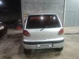 Daewoo Matiz 1999 года за 1 250 000 тг. в Ленгер – фото 4