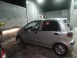 Daewoo Matiz 1999 года за 1 250 000 тг. в Ленгер – фото 3