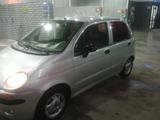 Daewoo Matiz 1999 года за 1 250 000 тг. в Ленгер – фото 5