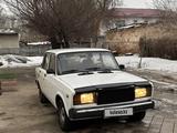 ВАЗ (Lada) 2107 2008 годаүшін850 000 тг. в Алматы – фото 3