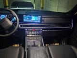 Hyundai Santa Fe 2024 годаүшін24 500 000 тг. в Алматы