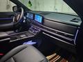 Hyundai Santa Fe 2024 годаүшін24 500 000 тг. в Алматы – фото 10