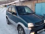 Daihatsu Terios 1998 года за 2 500 000 тг. в Усть-Каменогорск