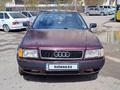 Audi 80 1992 годаүшін1 200 000 тг. в Астана – фото 2