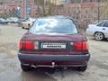 Audi 80 1992 годаүшін1 200 000 тг. в Астана – фото 4