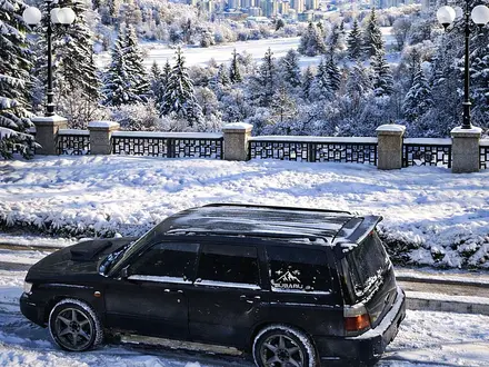 Subaru Forester 1999 года за 2 100 000 тг. в Алматы