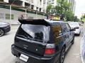 Subaru Forester 1999 годаүшін2 100 000 тг. в Алматы – фото 3