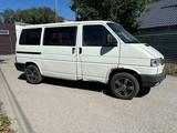Volkswagen Caravelle 1992 года за 2 400 000 тг. в Караганда – фото 3