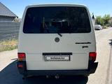 Volkswagen Caravelle 1992 года за 2 400 000 тг. в Караганда – фото 4