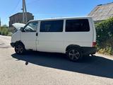 Volkswagen Caravelle 1992 года за 2 400 000 тг. в Караганда – фото 5