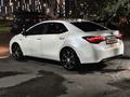 Toyota Corolla 2017 года за 6 993 209 тг. в Алматы