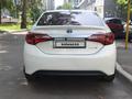 Toyota Corolla 2017 года за 6 993 209 тг. в Алматы – фото 11