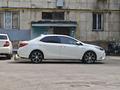 Toyota Corolla 2017 года за 6 993 209 тг. в Алматы – фото 4