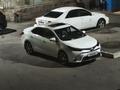 Toyota Corolla 2017 года за 6 993 209 тг. в Алматы – фото 5