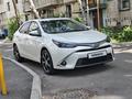Toyota Corolla 2017 года за 6 993 209 тг. в Алматы – фото 6