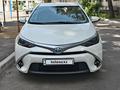 Toyota Corolla 2017 года за 6 993 209 тг. в Алматы – фото 7