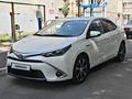 Toyota Corolla 2017 года за 6 993 209 тг. в Алматы – фото 8